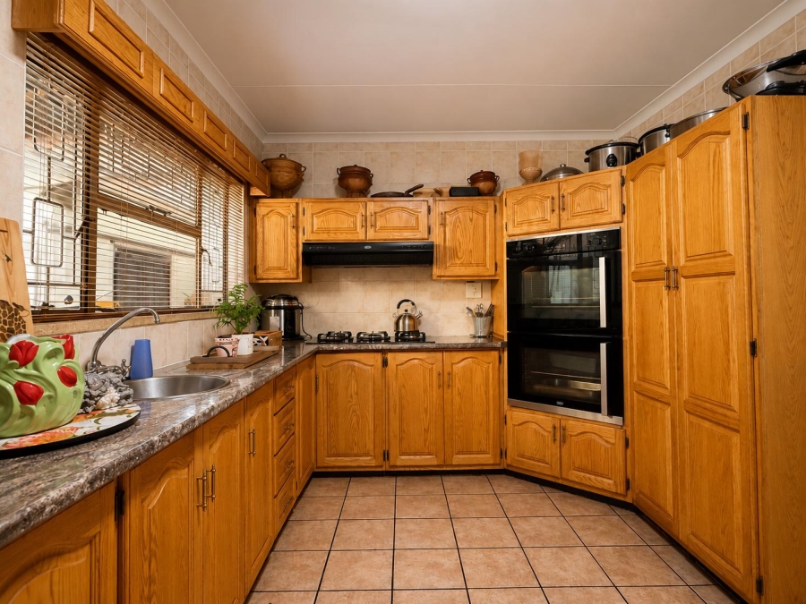 4 Bedroom Property for Sale in Secunda Mpumalanga