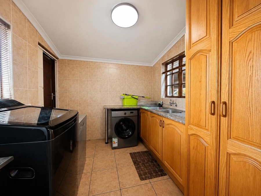 4 Bedroom Property for Sale in Secunda Mpumalanga