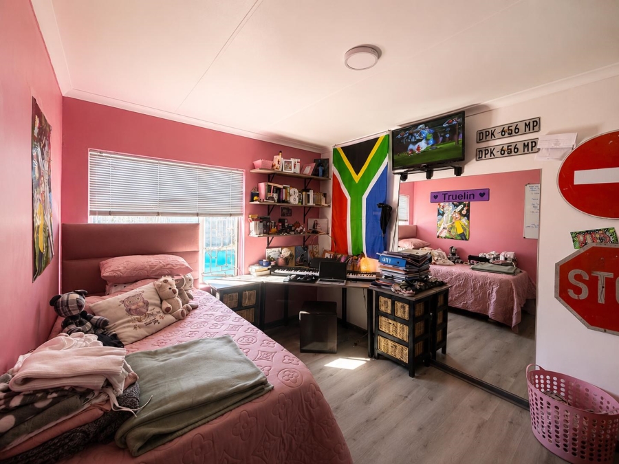 4 Bedroom Property for Sale in Secunda Mpumalanga