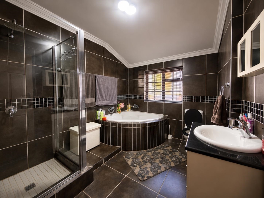 4 Bedroom Property for Sale in Secunda Mpumalanga