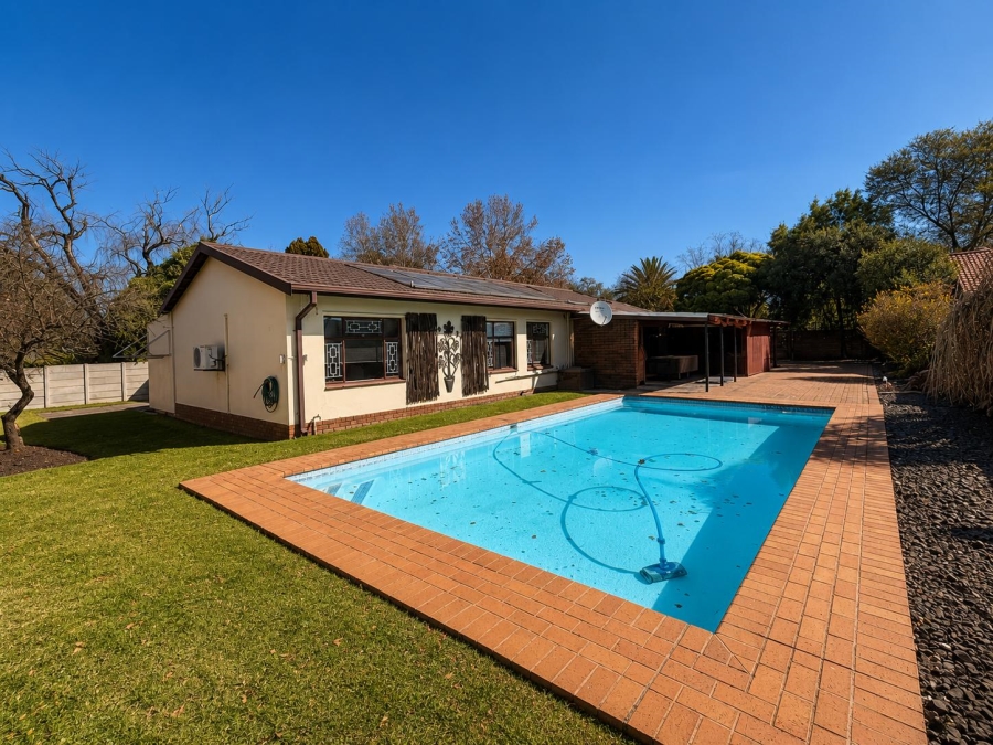 4 Bedroom Property for Sale in Secunda Mpumalanga