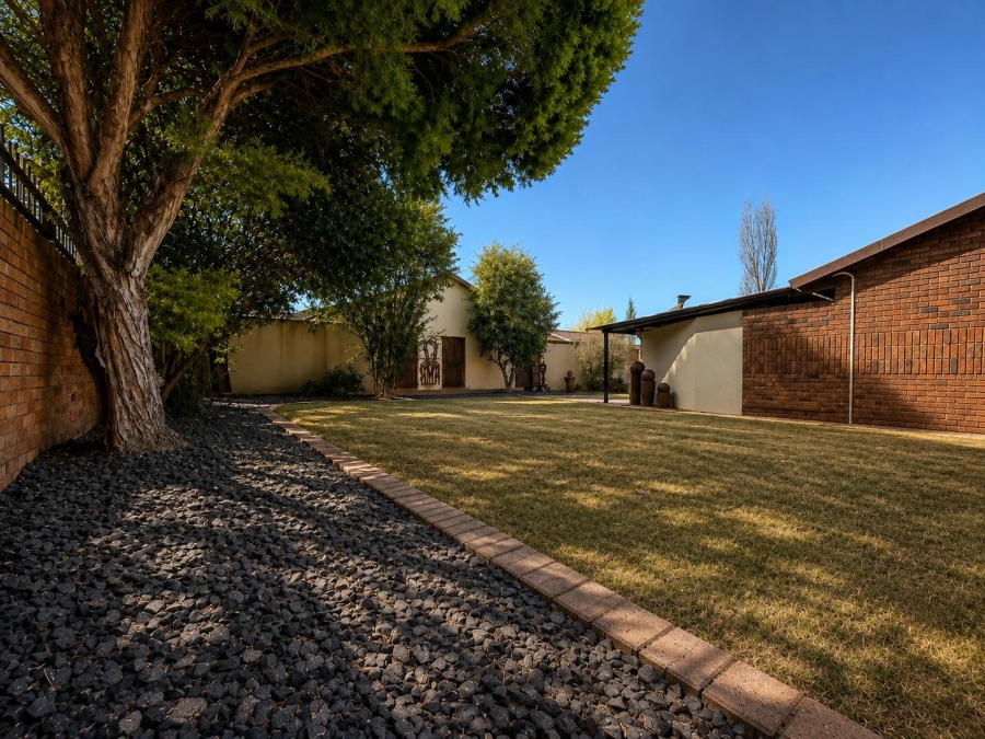 4 Bedroom Property for Sale in Secunda Mpumalanga