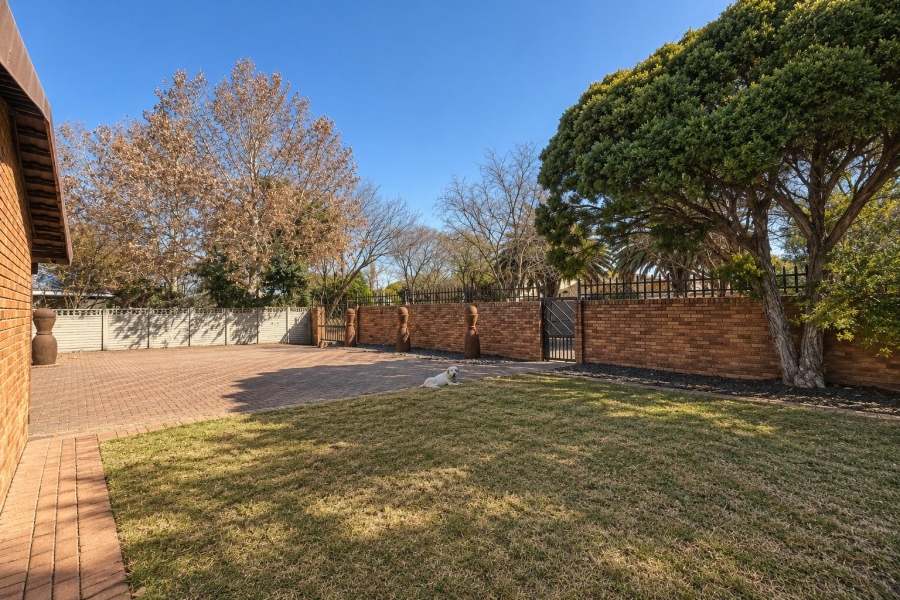 4 Bedroom Property for Sale in Secunda Mpumalanga