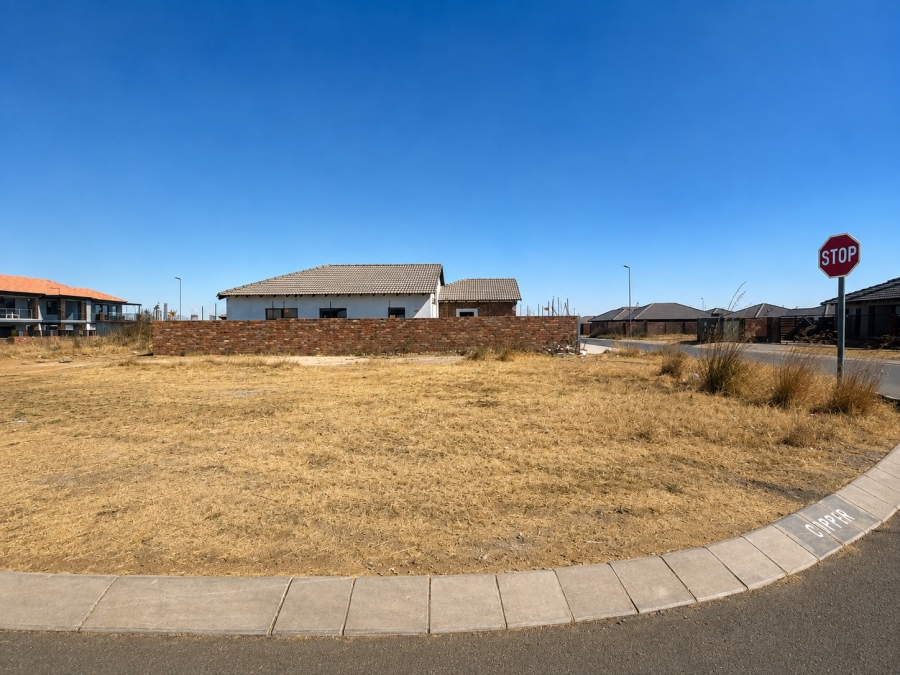 0 Bedroom Property for Sale in Secunda Mpumalanga
