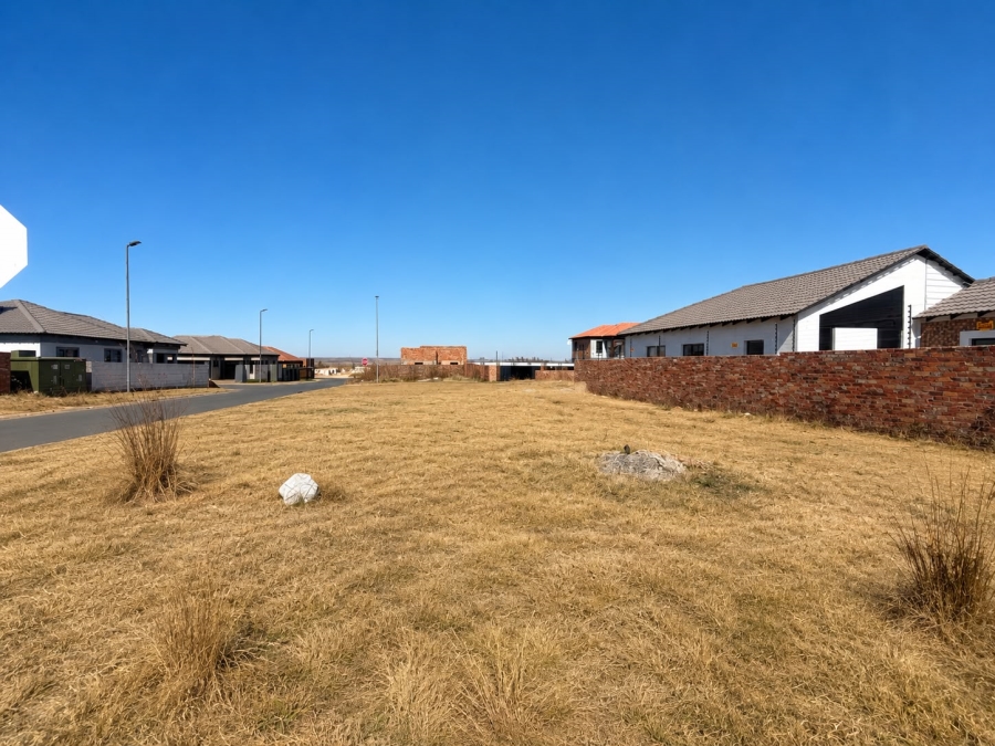 0 Bedroom Property for Sale in Secunda Mpumalanga