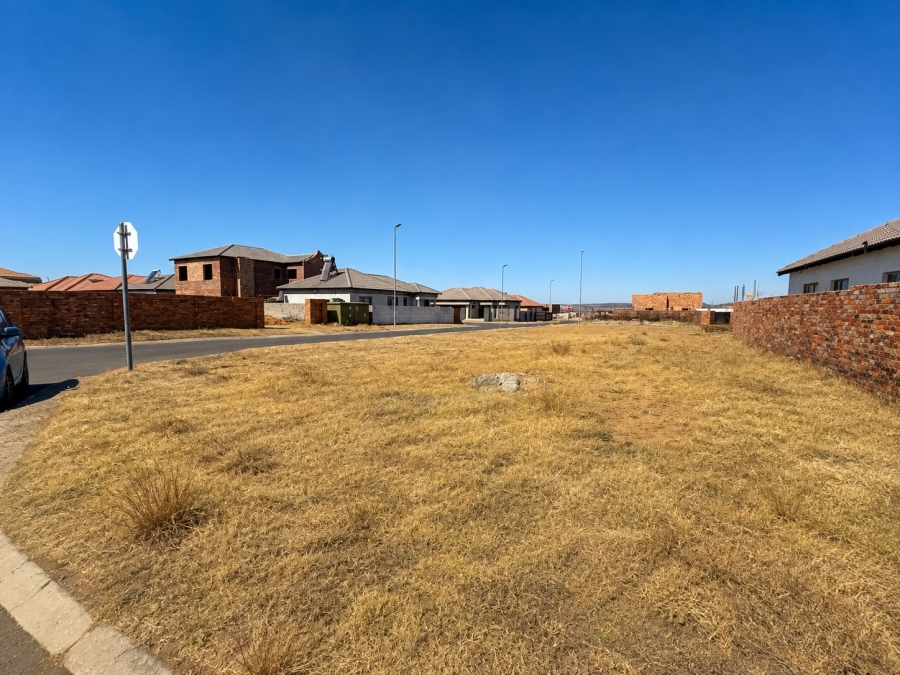 0 Bedroom Property for Sale in Secunda Mpumalanga