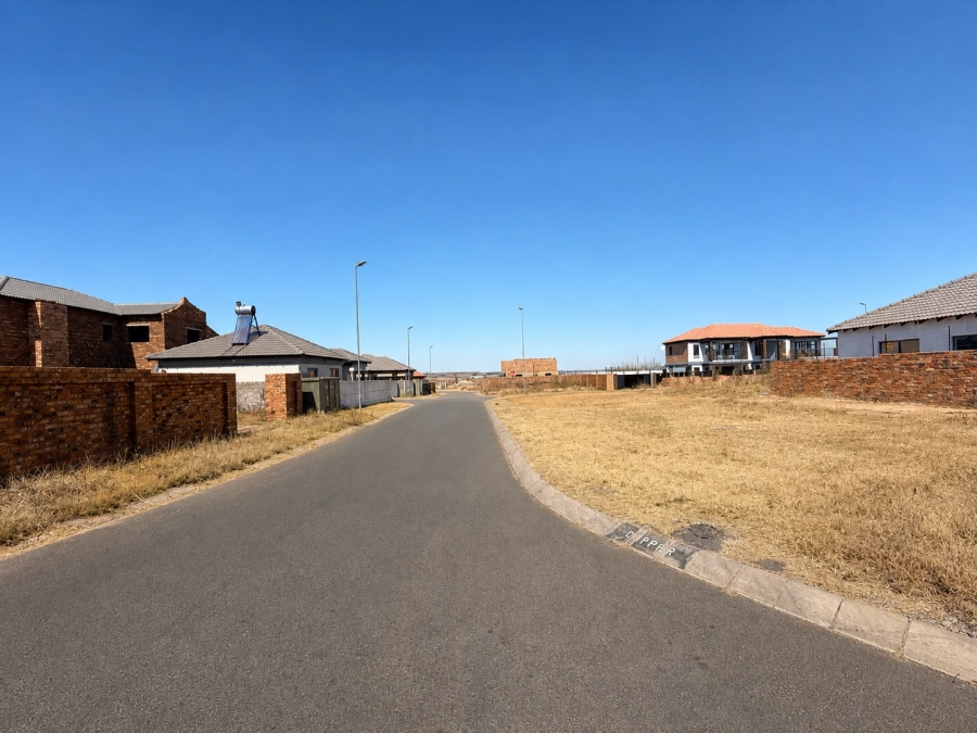 0 Bedroom Property for Sale in Secunda Mpumalanga