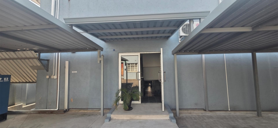 To Let Commercial Property for Rent in Nelspruit Mpumalanga
