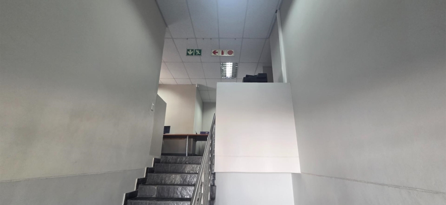To Let Commercial Property for Rent in Nelspruit Mpumalanga