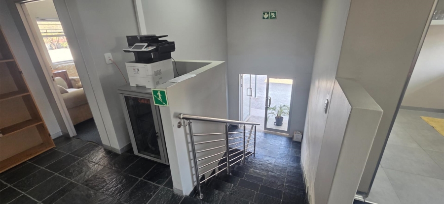 To Let Commercial Property for Rent in Nelspruit Mpumalanga