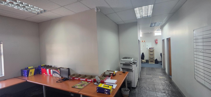 To Let Commercial Property for Rent in Nelspruit Mpumalanga