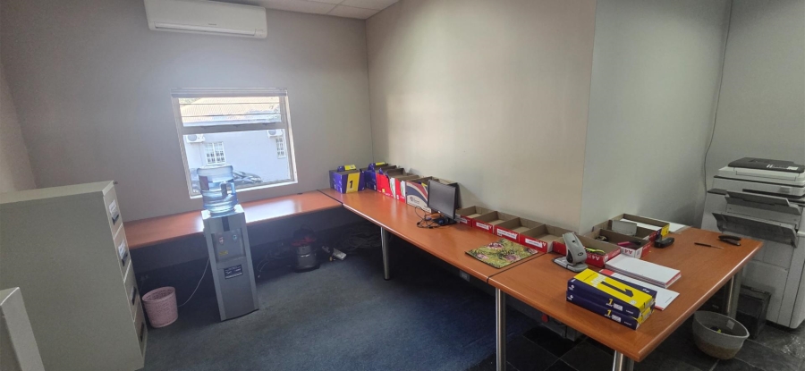To Let Commercial Property for Rent in Nelspruit Mpumalanga