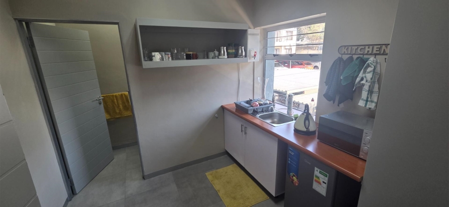 To Let Commercial Property for Rent in Nelspruit Mpumalanga