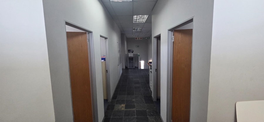 To Let Commercial Property for Rent in Nelspruit Mpumalanga