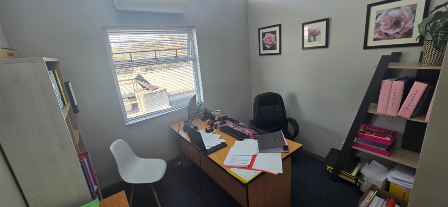 To Let Commercial Property for Rent in Nelspruit Mpumalanga