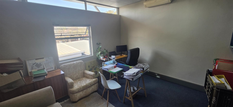 To Let Commercial Property for Rent in Nelspruit Mpumalanga