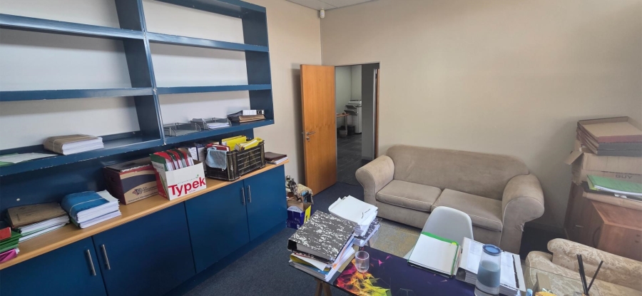 To Let Commercial Property for Rent in Nelspruit Mpumalanga