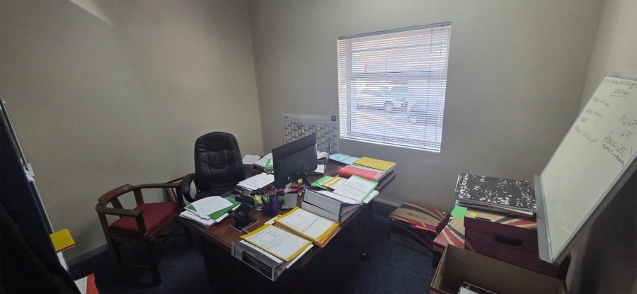 To Let Commercial Property for Rent in Nelspruit Mpumalanga