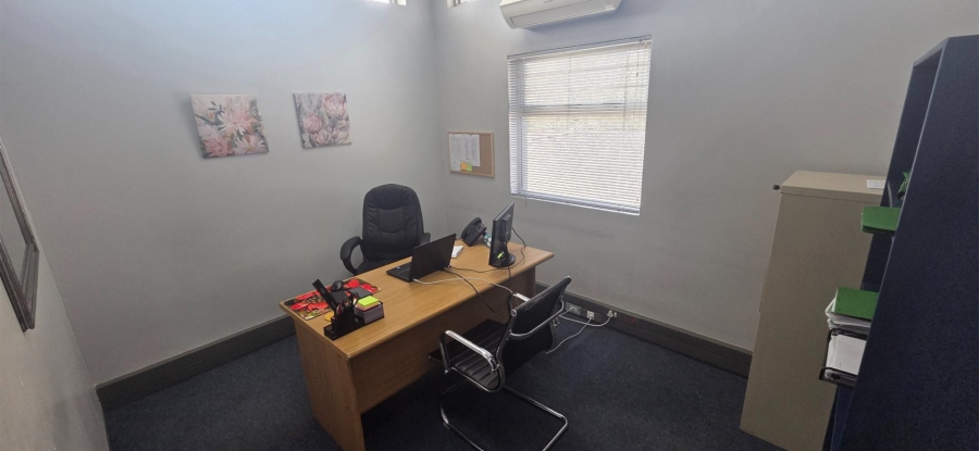 To Let Commercial Property for Rent in Nelspruit Mpumalanga