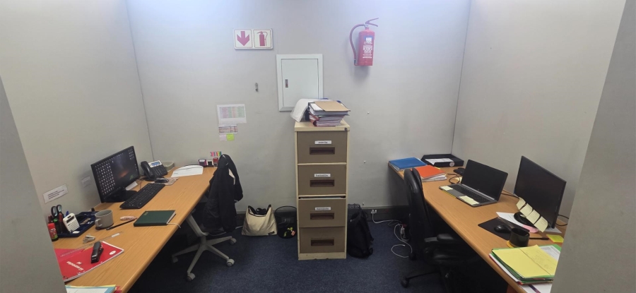 To Let Commercial Property for Rent in Nelspruit Mpumalanga