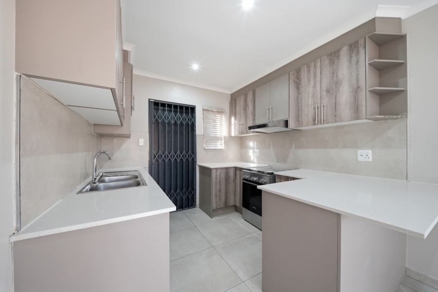 3 Bedroom Property for Sale in Secunda Rural Mpumalanga