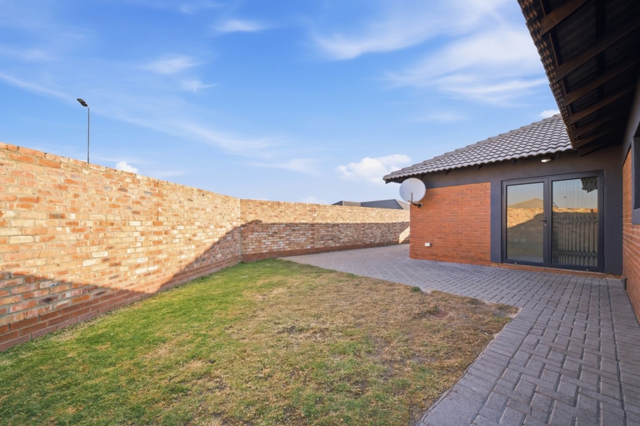 3 Bedroom Property for Sale in Secunda Rural Mpumalanga