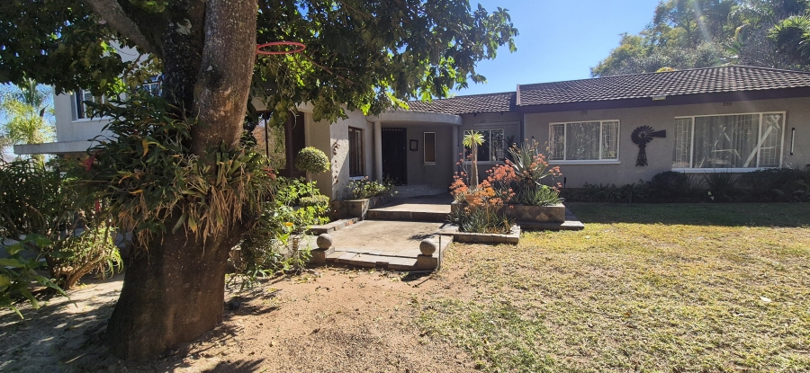 5 Bedroom Property for Sale in Nelspruit Ext 13 Mpumalanga