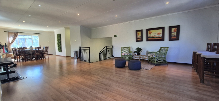 5 Bedroom Property for Sale in Nelspruit Ext 13 Mpumalanga