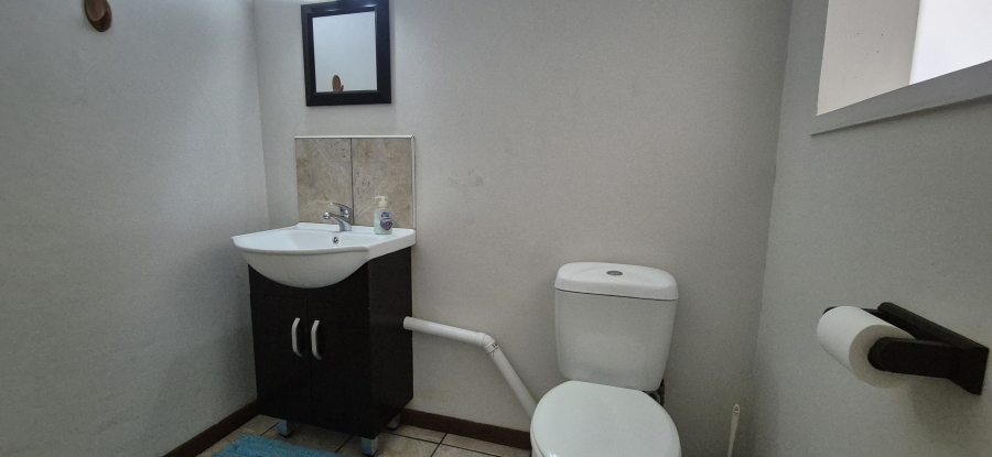5 Bedroom Property for Sale in Nelspruit Ext 13 Mpumalanga