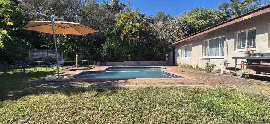 5 Bedroom Property for Sale in Nelspruit Ext 13 Mpumalanga