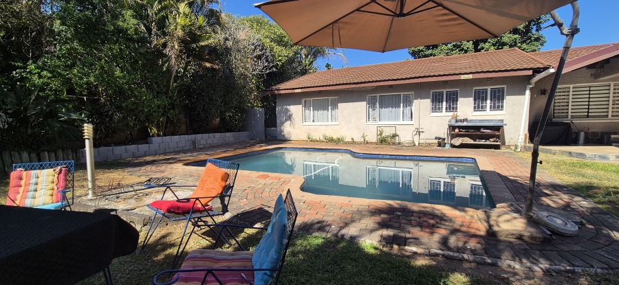 5 Bedroom Property for Sale in Nelspruit Ext 13 Mpumalanga
