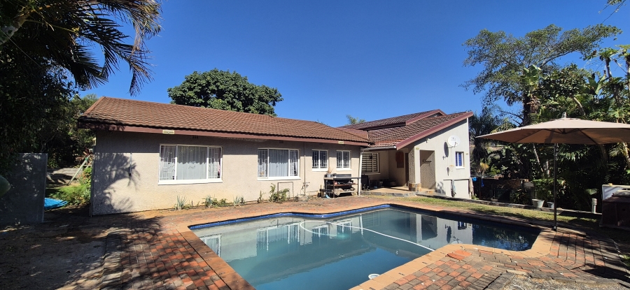 5 Bedroom Property for Sale in Nelspruit Ext 13 Mpumalanga