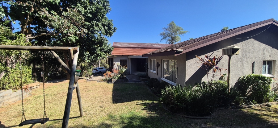5 Bedroom Property for Sale in Nelspruit Ext 13 Mpumalanga