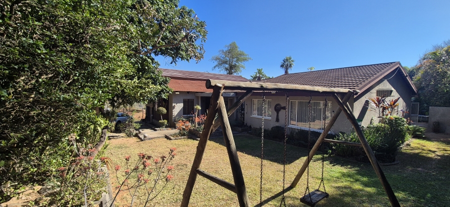 5 Bedroom Property for Sale in Nelspruit Ext 13 Mpumalanga