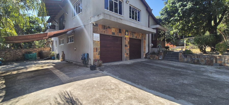 5 Bedroom Property for Sale in Nelspruit Ext 13 Mpumalanga