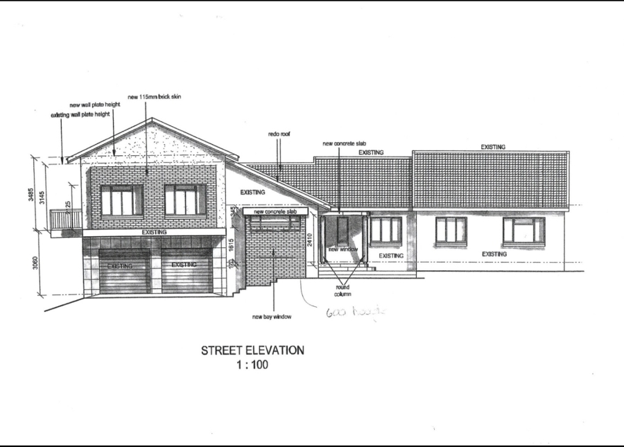 5 Bedroom Property for Sale in Nelspruit Ext 13 Mpumalanga