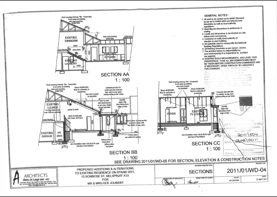 5 Bedroom Property for Sale in Nelspruit Ext 13 Mpumalanga