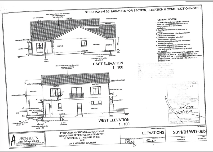 5 Bedroom Property for Sale in Nelspruit Ext 13 Mpumalanga