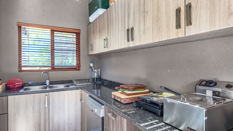 To Let 2 Bedroom Property for Rent in Sonheuwel Mpumalanga