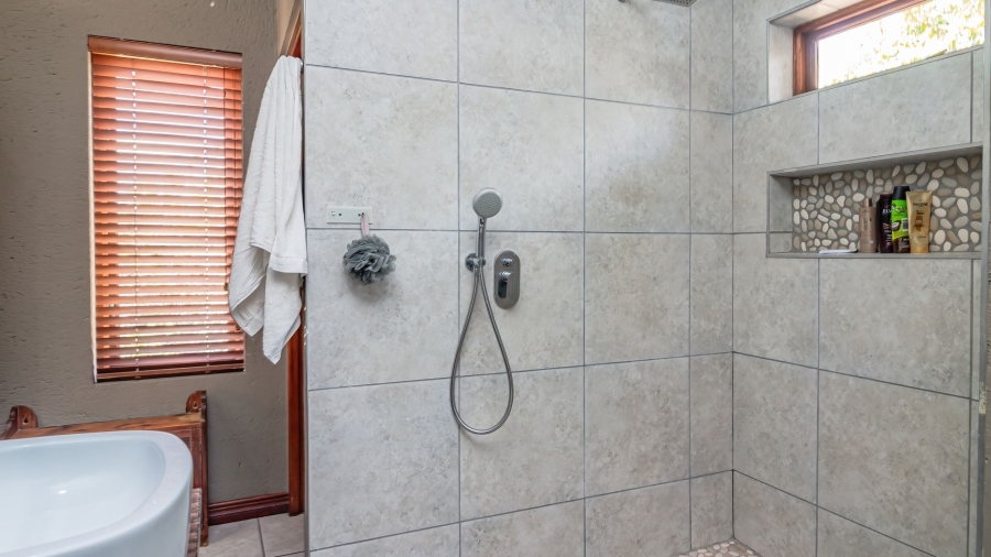 To Let 2 Bedroom Property for Rent in Sonheuwel Mpumalanga