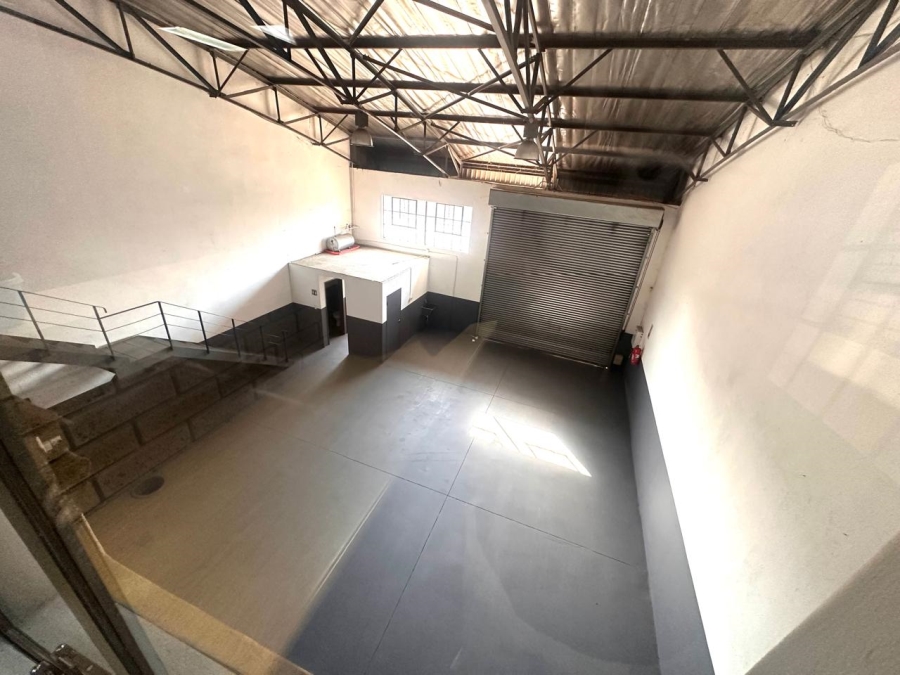 Commercial Property for Sale in Nelspruit Mpumalanga