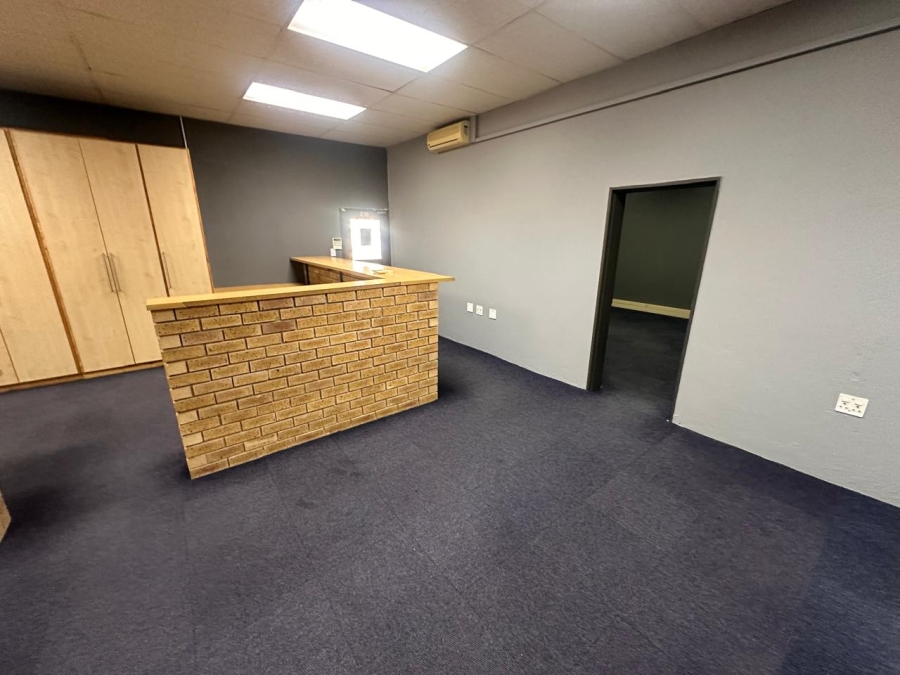 Commercial Property for Sale in Nelspruit Mpumalanga