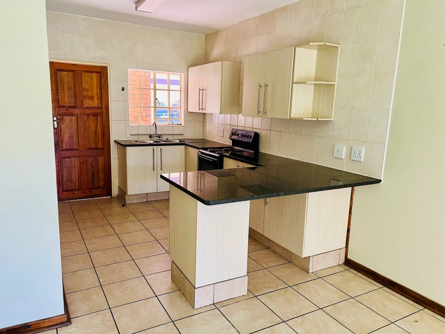 To Let 2 Bedroom Property for Rent in Del Judor Mpumalanga