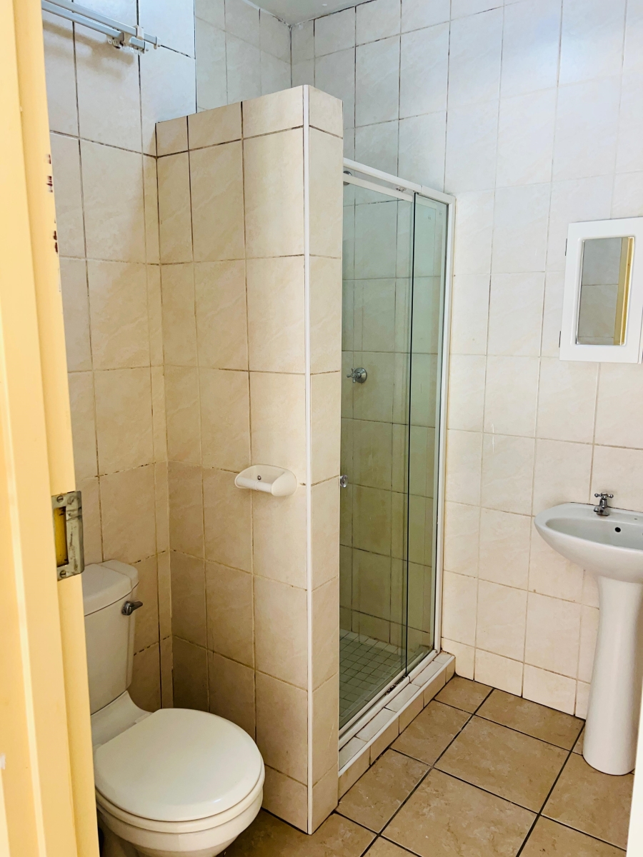 To Let 2 Bedroom Property for Rent in Del Judor Mpumalanga