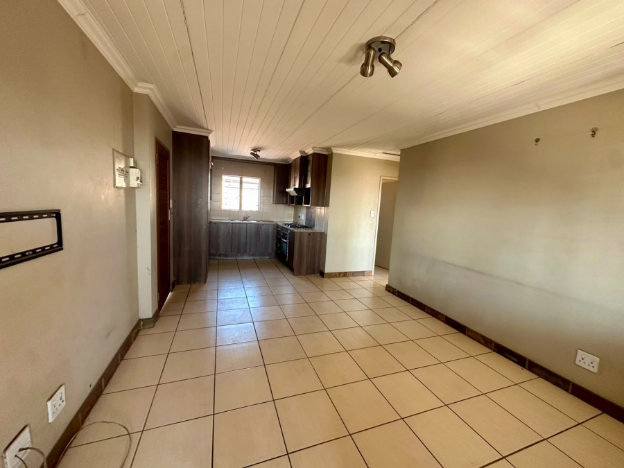 To Let 2 Bedroom Property for Rent in Witbank Ext 10 Mpumalanga