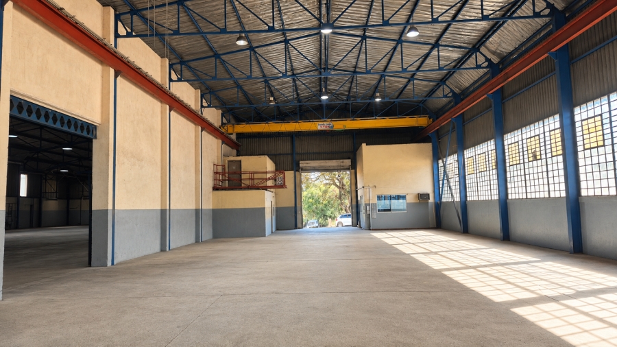 Commercial Property for Sale in West Acres Ext 1 Mpumalanga