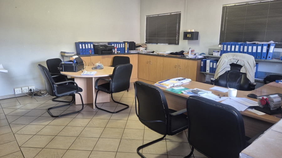 Commercial Property for Sale in West Acres Ext 1 Mpumalanga