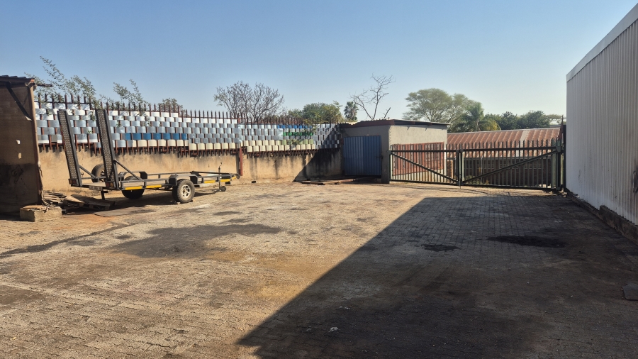 Commercial Property for Sale in West Acres Ext 1 Mpumalanga