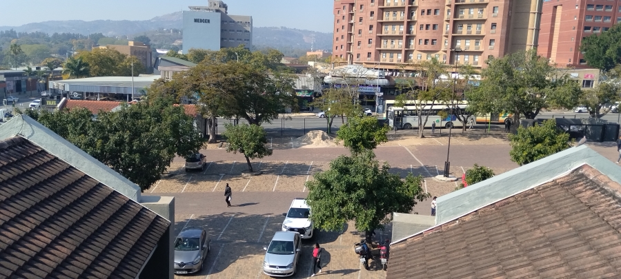 To Let Commercial Property for Rent in Nelspruit Mpumalanga