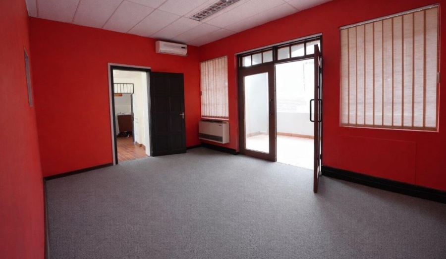 To Let Commercial Property for Rent in Nelspruit Mpumalanga
